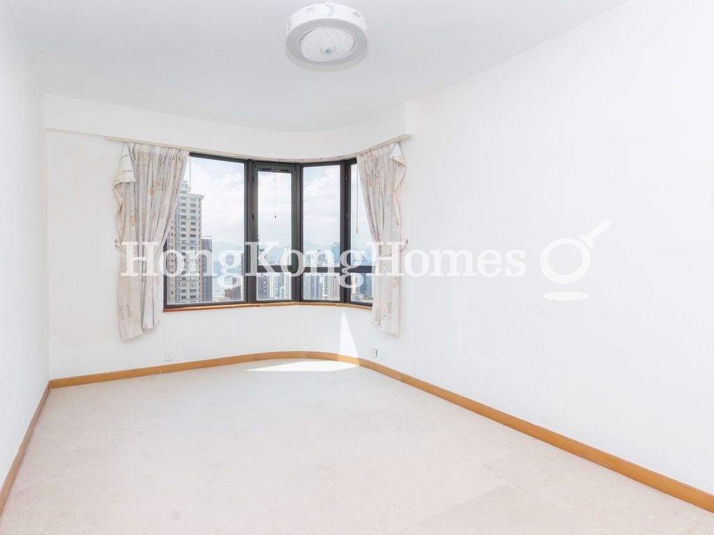 Second Bedroom — Scenic Lodge, Tai Hang