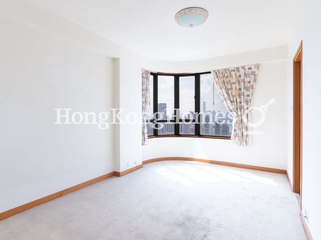 Third Bedroom — Scenic Lodge, Tai Hang