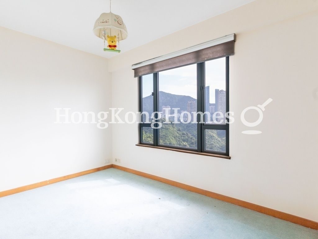 Fourth Bedroom — Scenic Lodge, Tai Hang