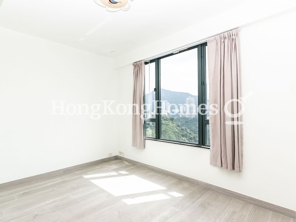 Fourth Ensuite Bedroom — 怡晴軒，大坑