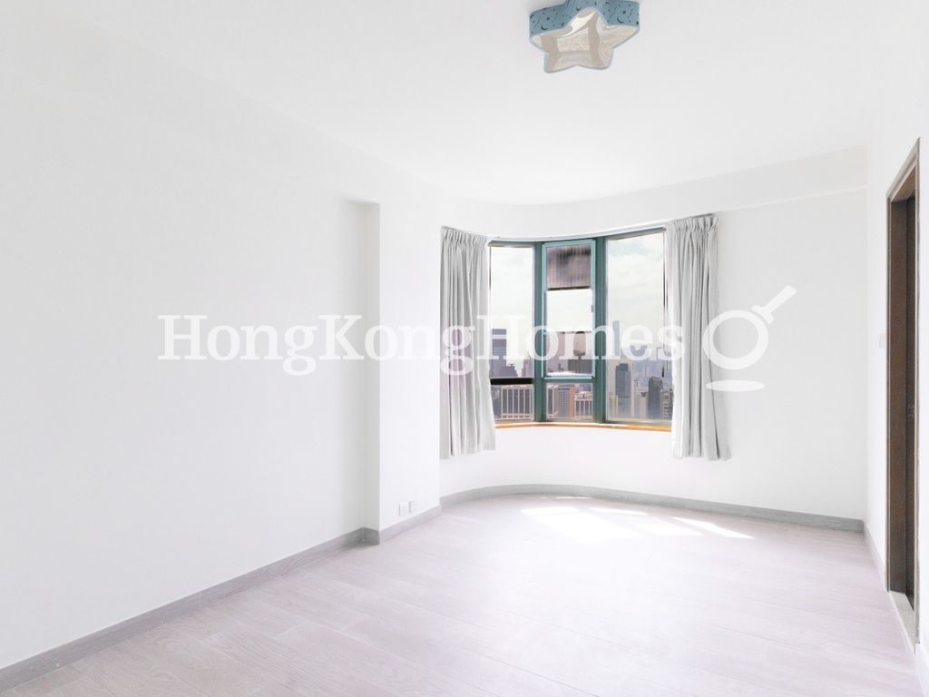 Seconf Ensuite Bedroom — 怡晴軒，大坑