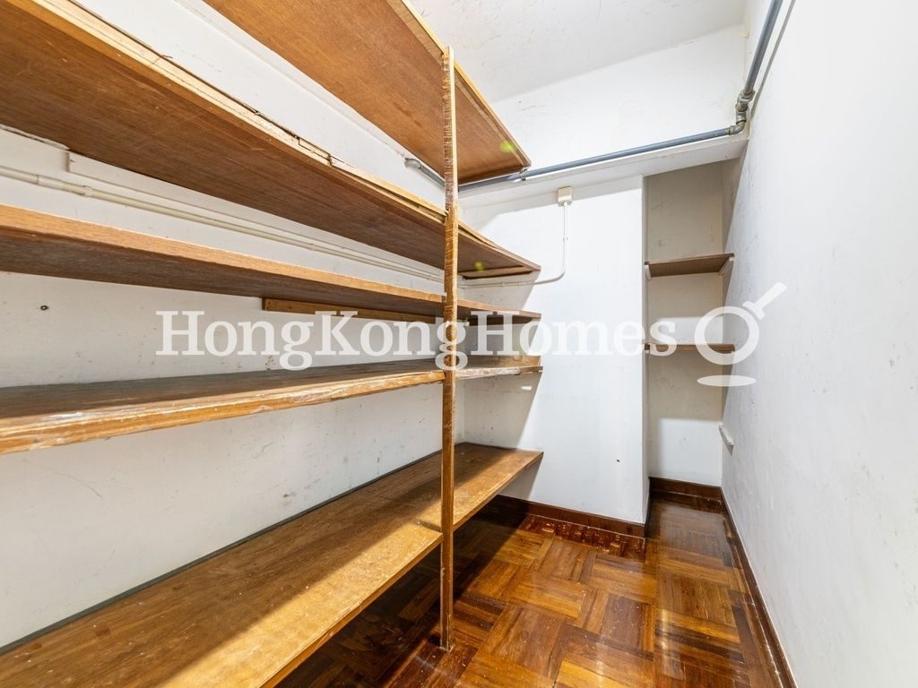 Store Room — 安廬，跑馬地