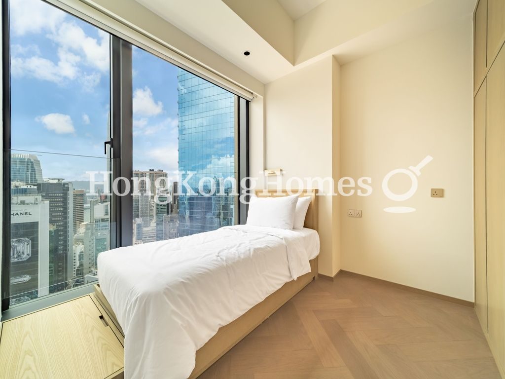 Third Bedroom — One Chancery, Central