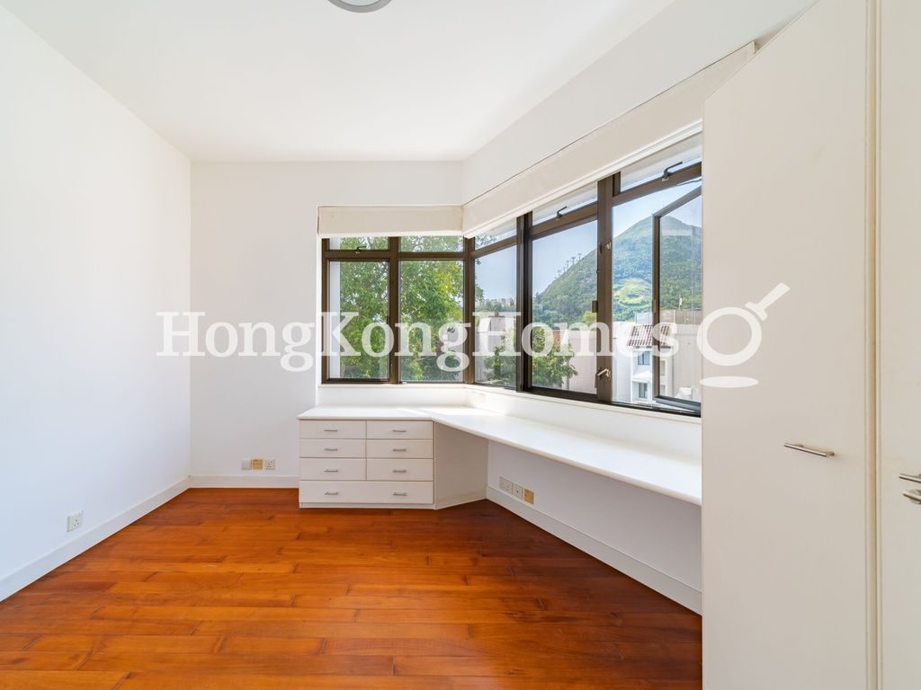 Second Bedroom — 香蘭別墅，壽臣山