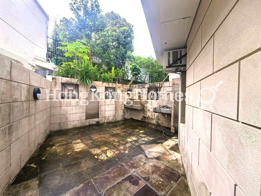 Private Garden — 香蘭別墅，壽臣山