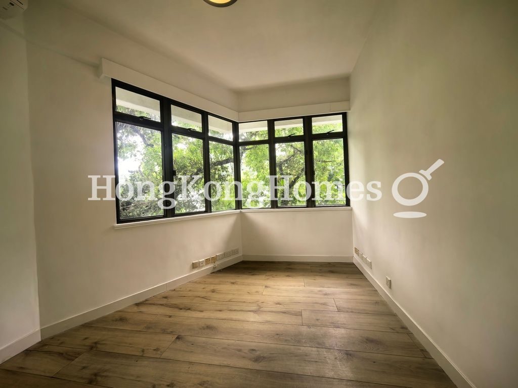 Second Bedroom — 香蘭別墅，壽臣山