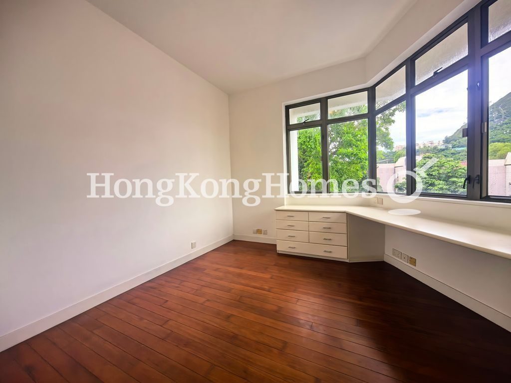 Third Bedroom — 香蘭別墅，壽臣山