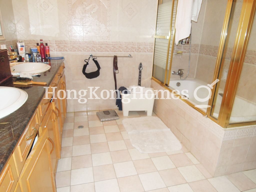 Master Bathroom — 愉景灣 3 期 - 蔚陽 - 海蜂徑，愉景灣