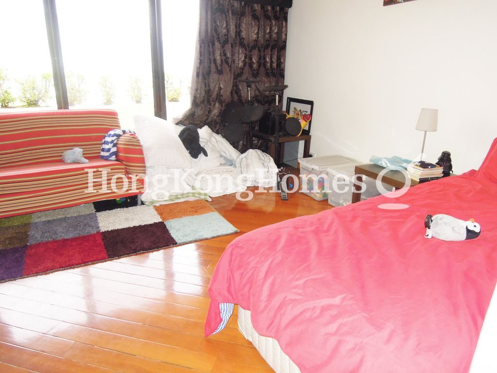 Second Ensuite Bedroom — 愉景灣 3 期 - 蔚陽 - 海蜂徑，愉景灣