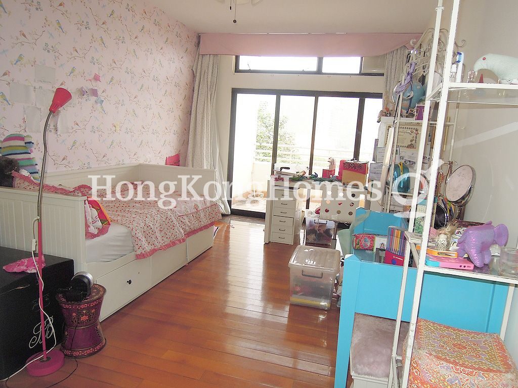 Third Bedroom — 愉景灣 3 期 - 蔚陽 - 海蜂徑，愉景灣