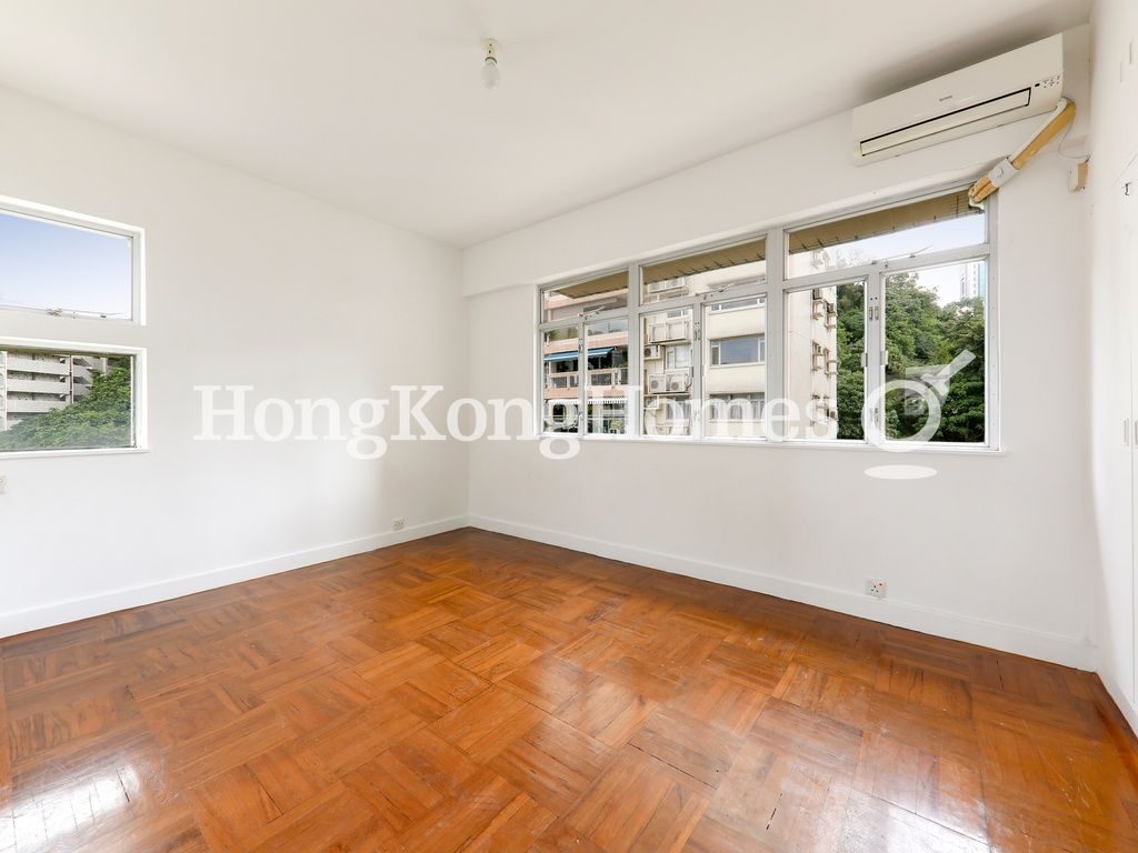 Second Bedroom — 美景臺 B2 座 (C-D)，薄扶林
