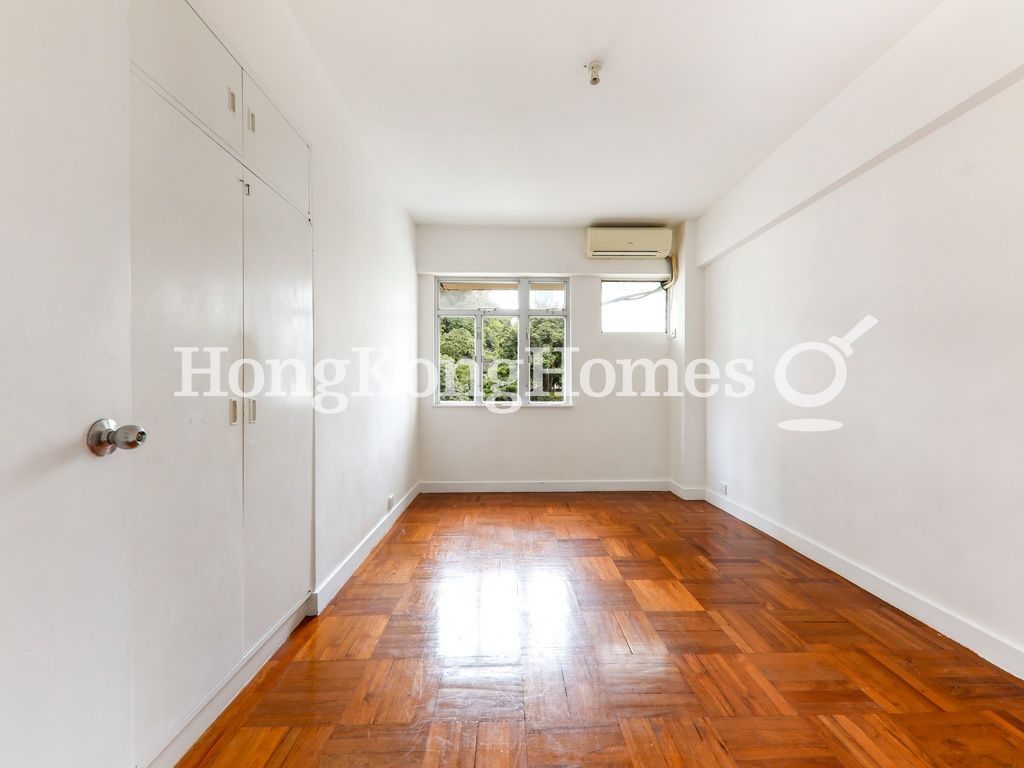 Third Bedroom — 美景臺 B2 座 (C-D)，薄扶林