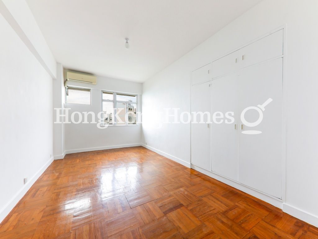 Fourth Bedroom — 美景臺 B2 座 (C-D)，薄扶林