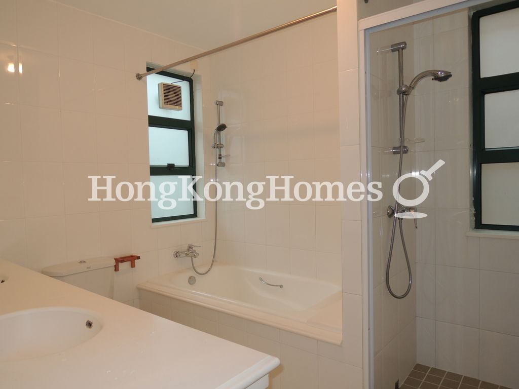 Guest Bathroom — 相思灣，清水灣