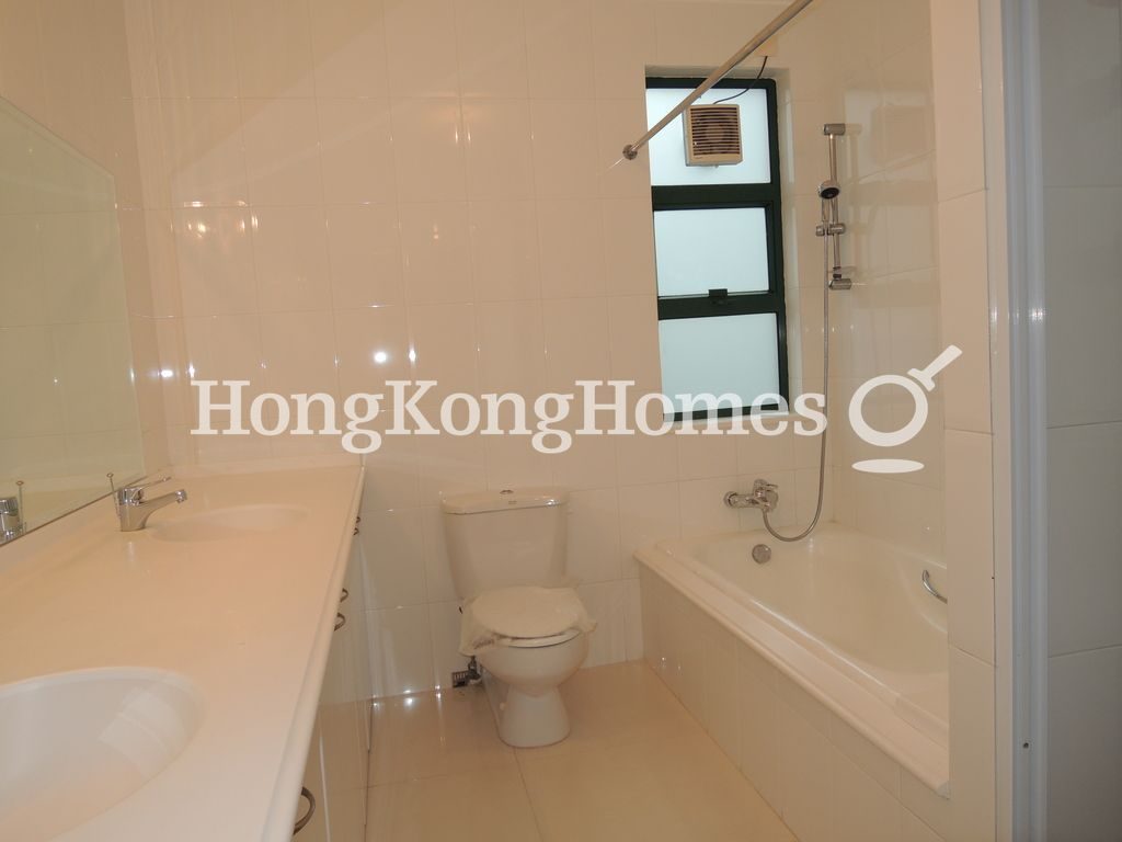 Master Bathroom — 相思灣，清水灣