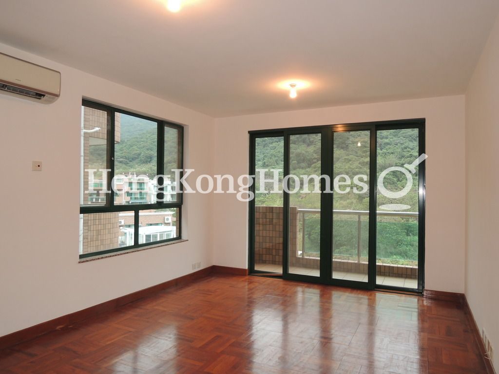 Second Bedroom — 相思灣，清水灣