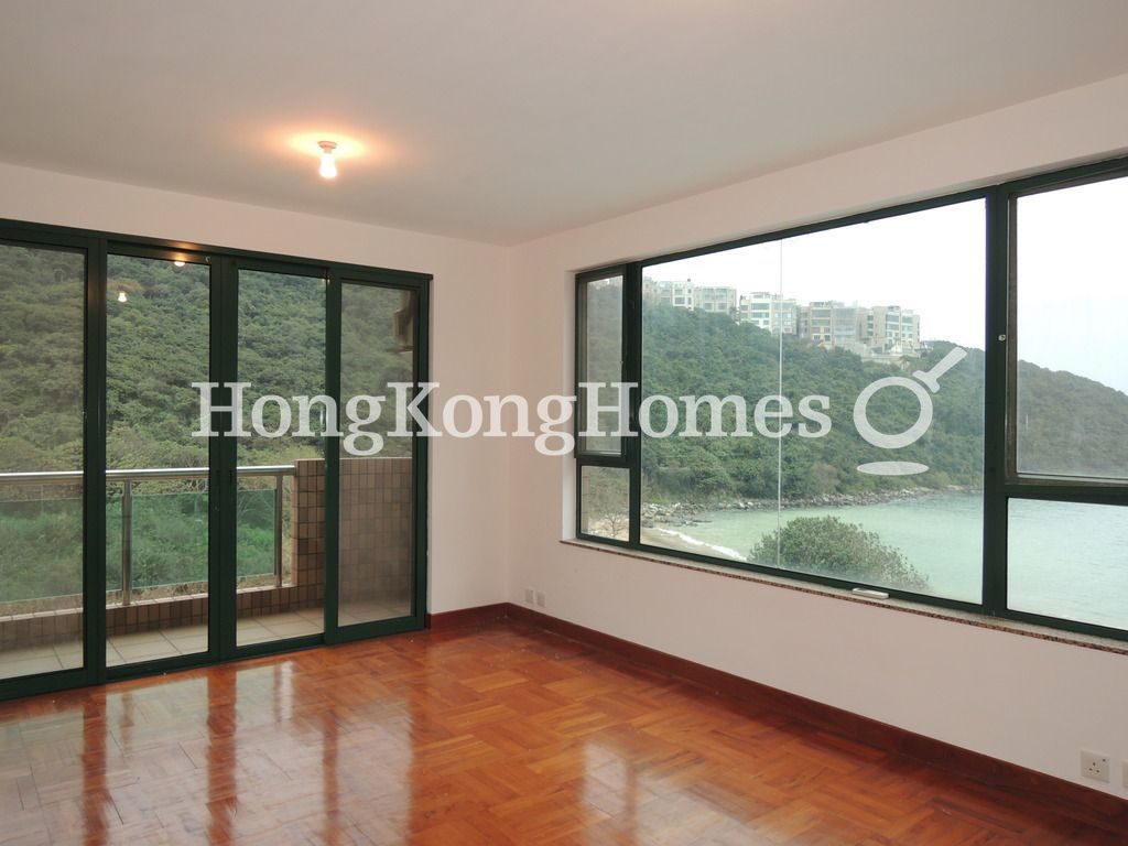 Third Bedroom — 相思灣，清水灣