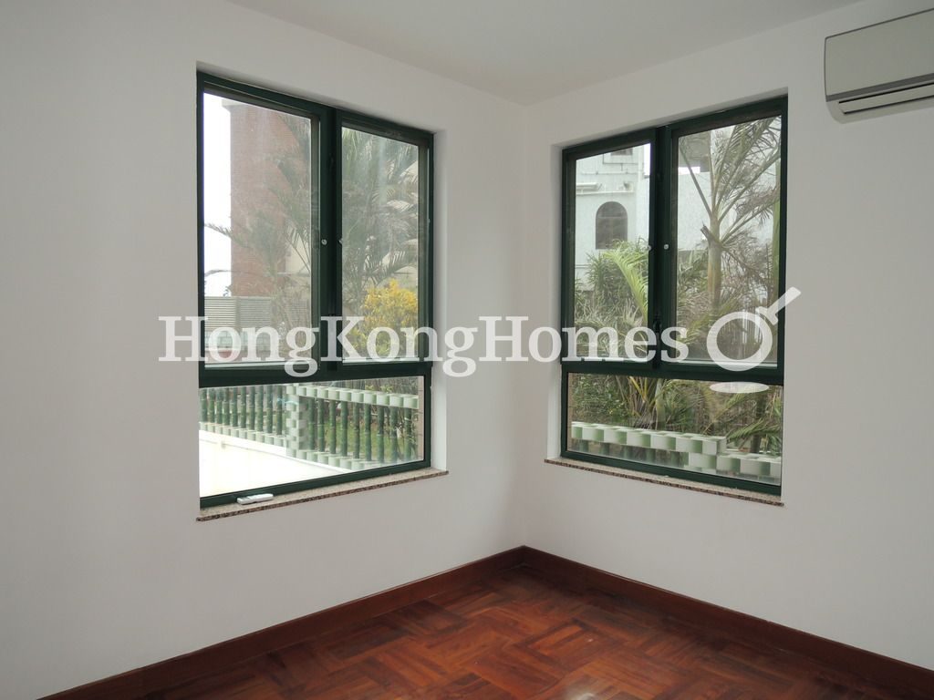 Fourth Bedroom — 相思灣，清水灣