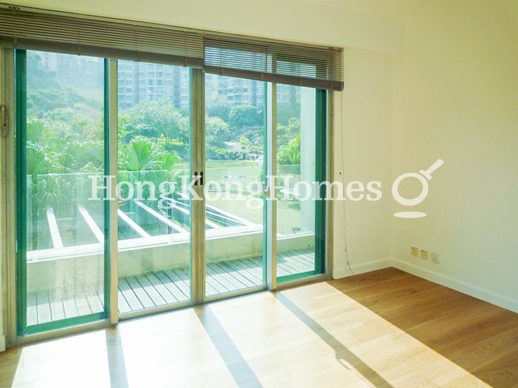 Second Bedroom — 海澄湖畔一段 - 花園洋房，愉景灣