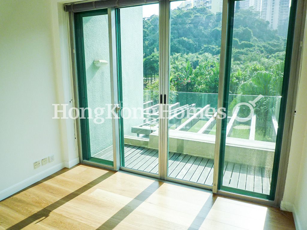 Third Bedroom — 海澄湖畔一段 - 花園洋房，愉景灣