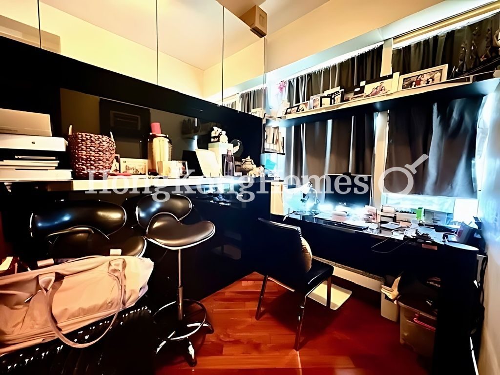 Third Bedroom — 御金‧國峰 - 第3座，油麻地