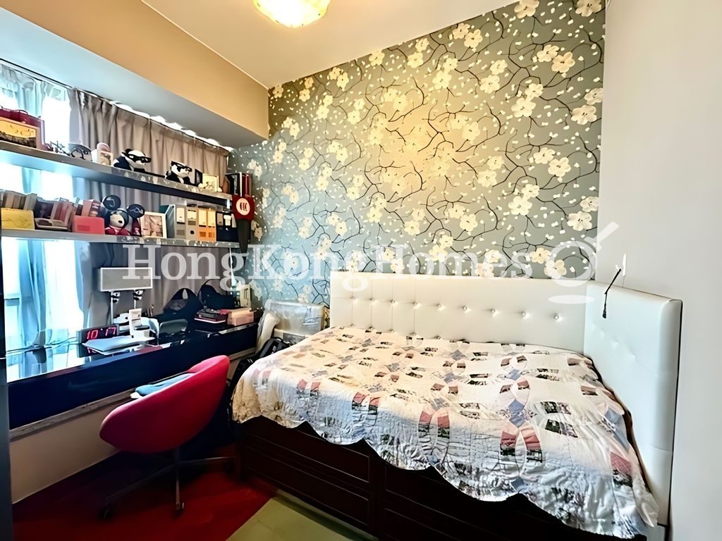 Second Bedroom — 御金‧國峰 - 第3座，油麻地