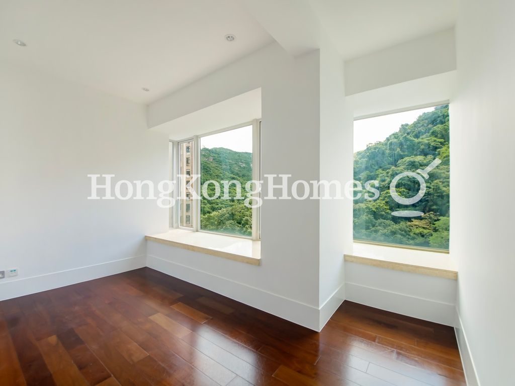 Second Bedroom — 名門 - 第05座，渣甸山
