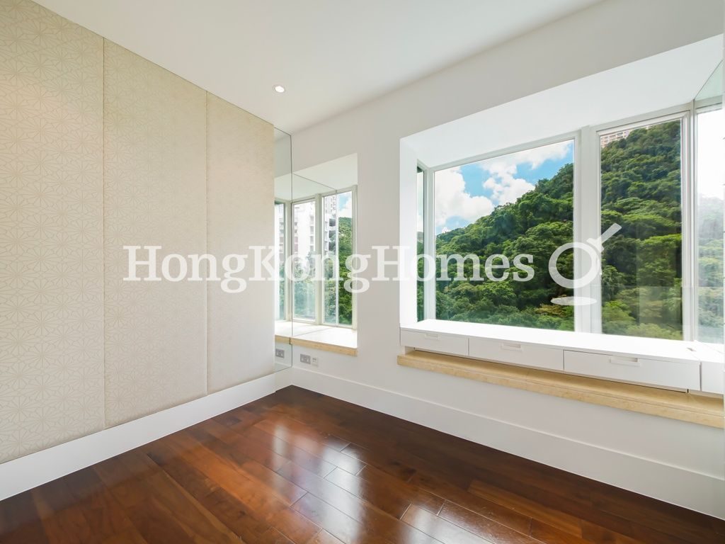 Third Bedroom — 名門 - 第05座，渣甸山