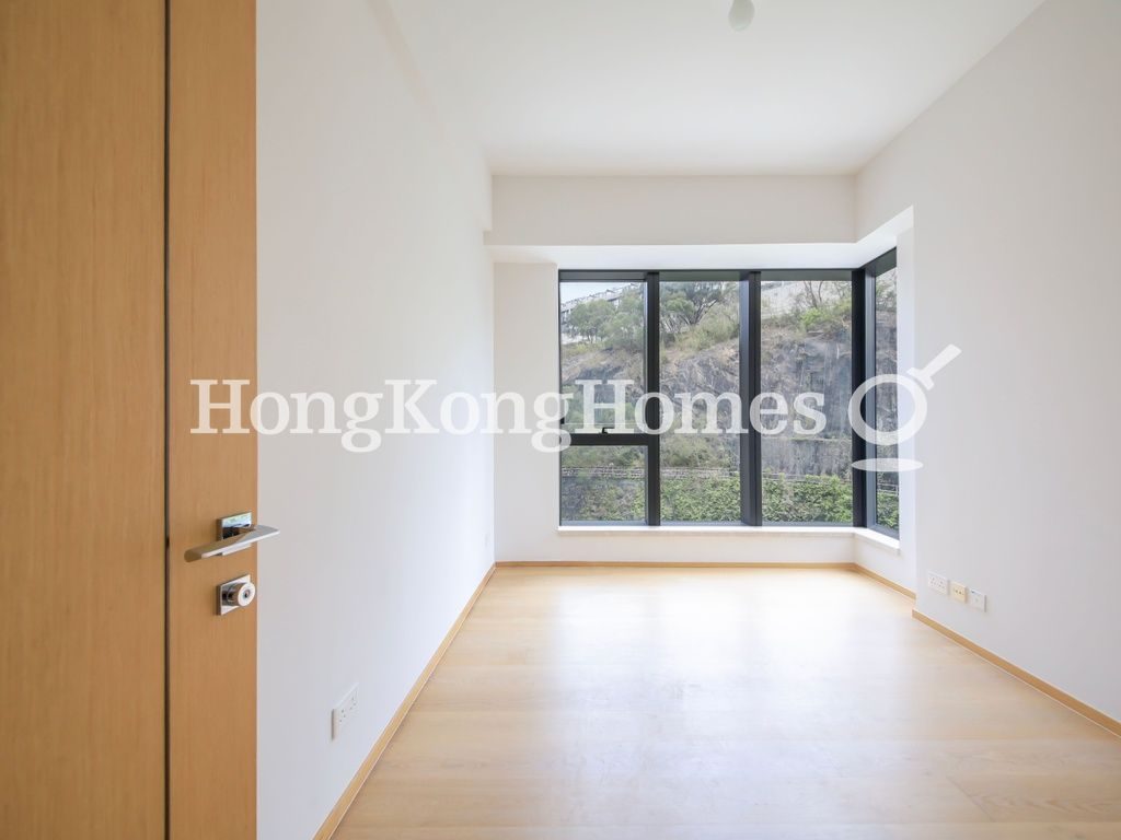 Fourth Bedroom — 駿嶺薈 - 第 1 座，沙田火炭