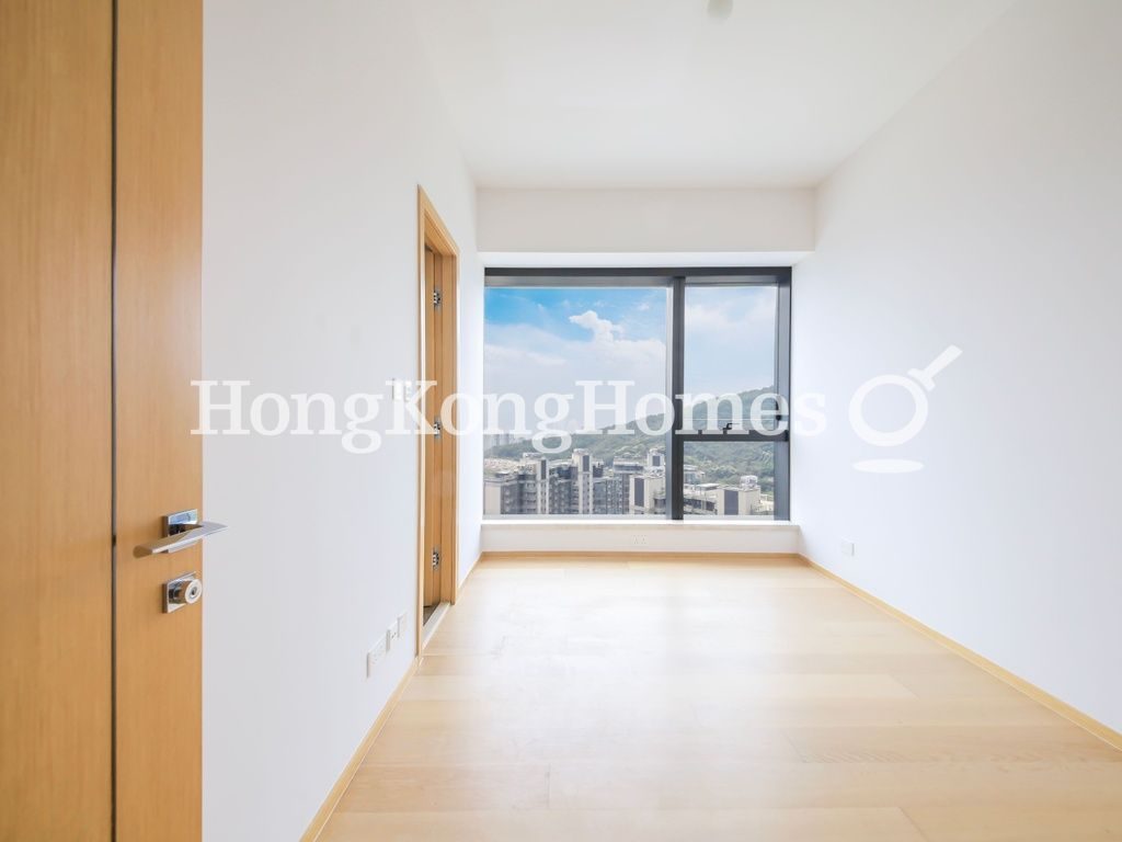 Second Ensuite Bedroom — 駿嶺薈 - 第 1 座，沙田火炭