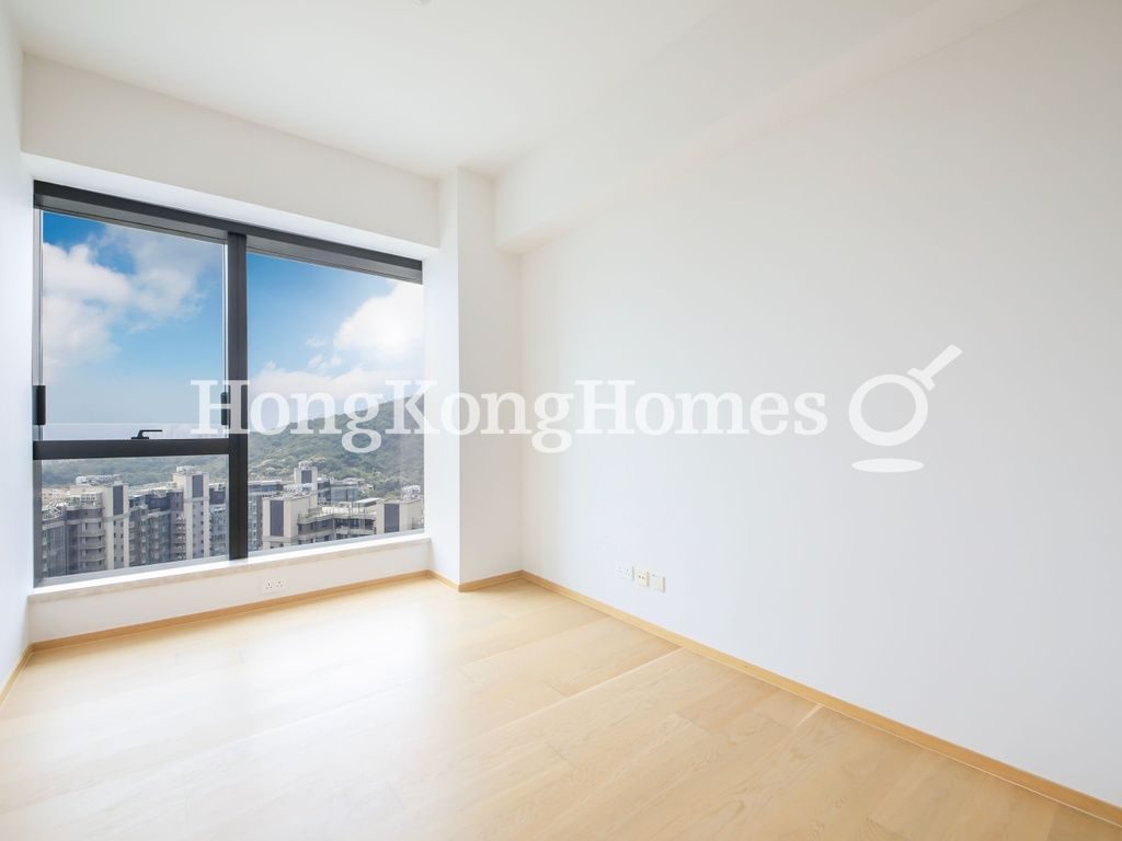 Third Bedroom — 駿嶺薈 - 第 1 座，沙田火炭