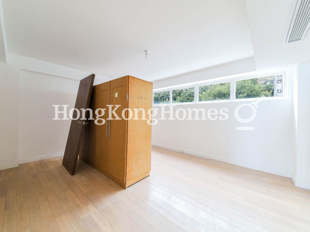 Second Bedroom — 趙苑3期 2座，薄扶林