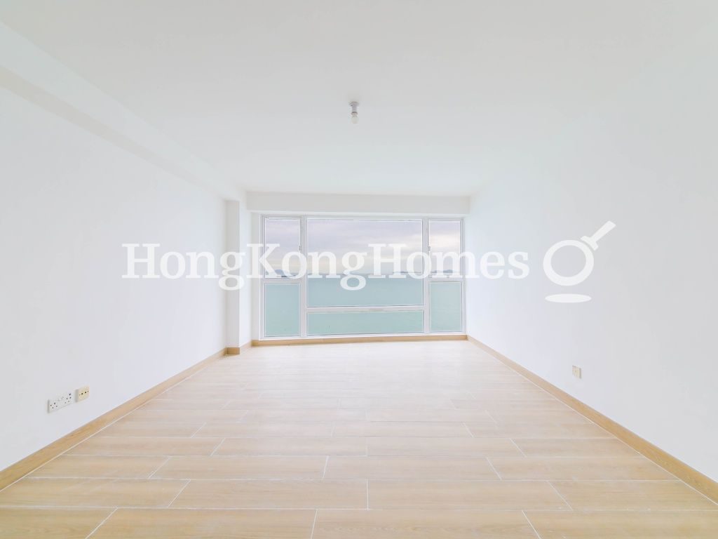 Third Bedroom — 趙苑3期 2座，薄扶林