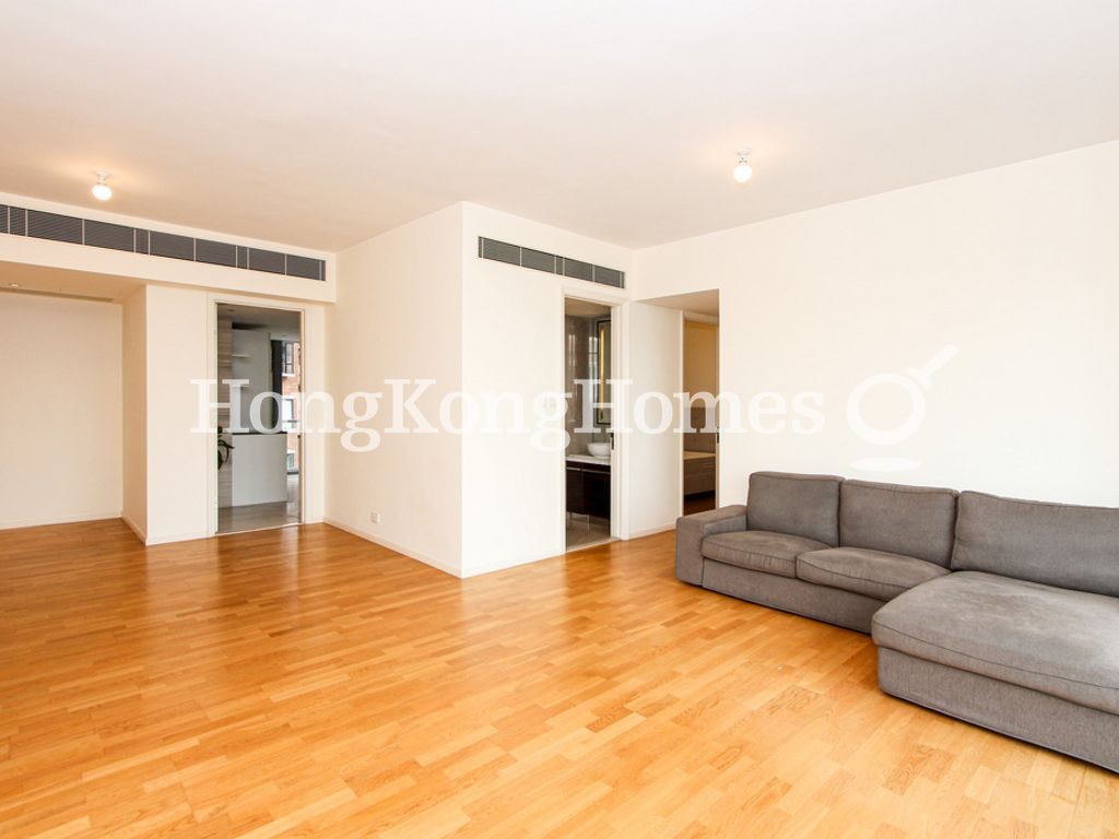 Living and Dining Room — Seymour, Mid-levels West