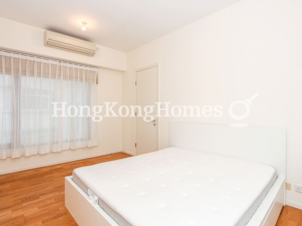 Master Bedroom — Seymour, Mid-levels West