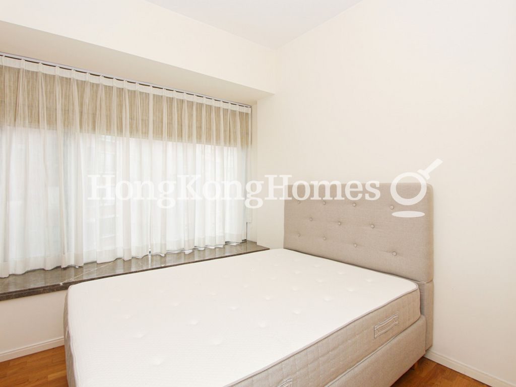 Second Bedroom — Seymour, Mid-levels West
