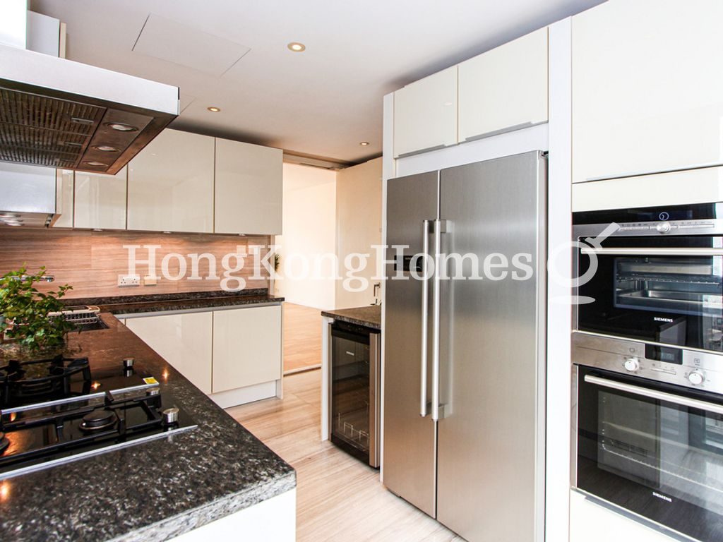 Kitchen — Seymour, Mid-levels West