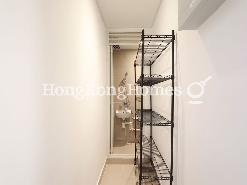 Maid's Room — 龍譽 - 第 02A座，啟德