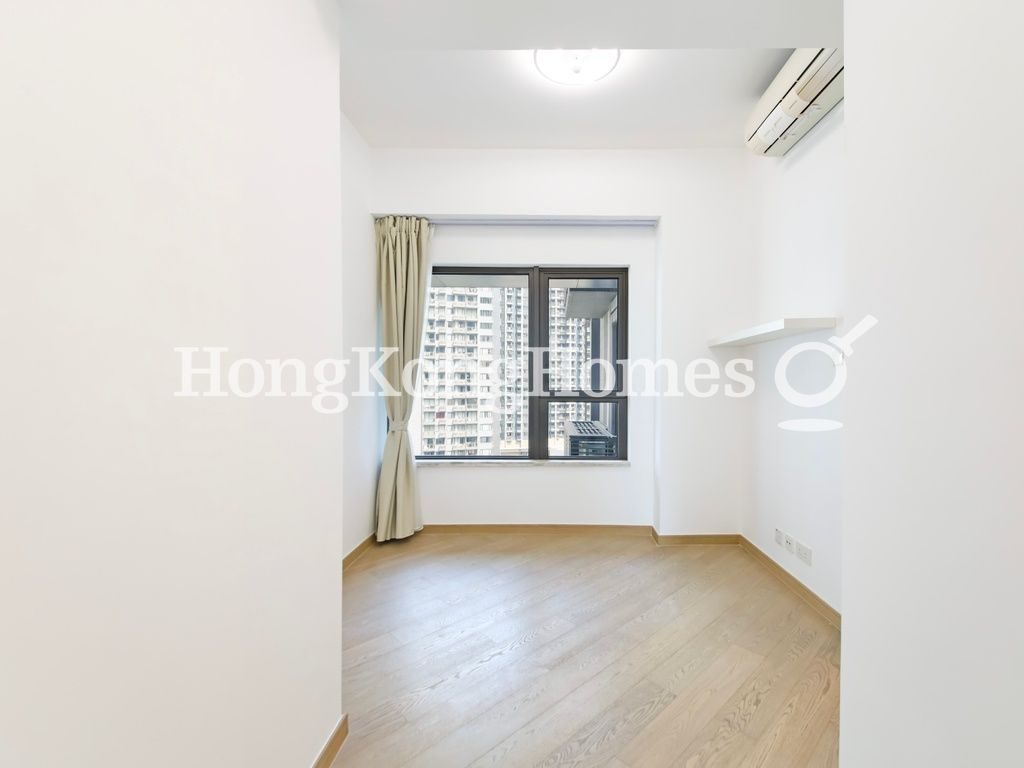 Second Bedroom — 龍譽 - 第 02A座，啟德