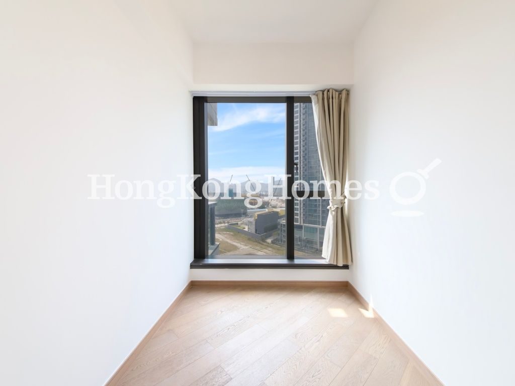 Third Bedroom — 龍譽 - 第 02A座，啟德