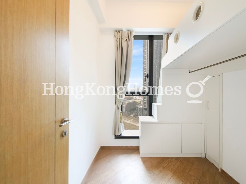 Fourth Bedroom — 龍譽 - 第 02A座，啟德
