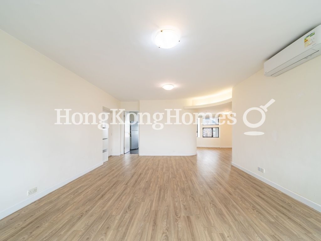 Living and Dining Room — Birchwood Place, Mid-levels Central
