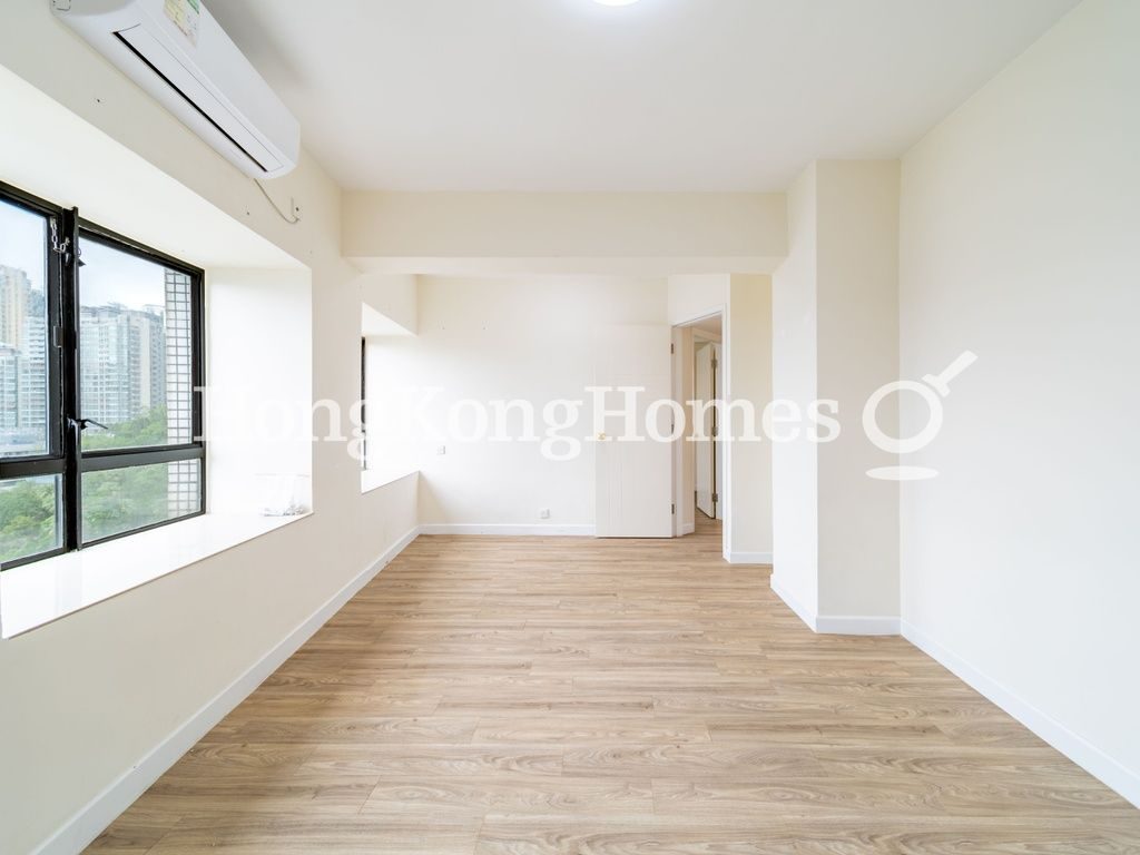 Master Bedroom — Birchwood Place, Mid-levels Central