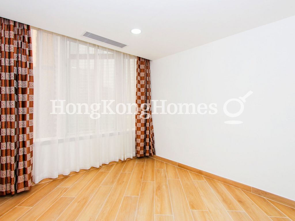 Second Bedroom — 會景閣，灣仔