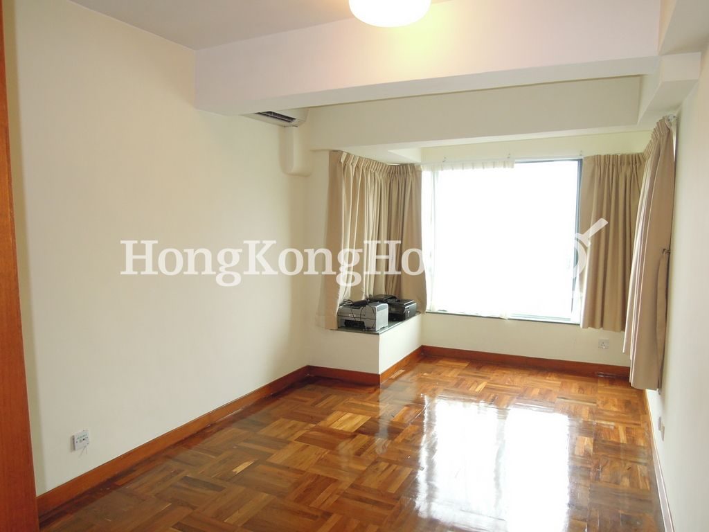 Third Bedroom — 萬茂苑，東半山