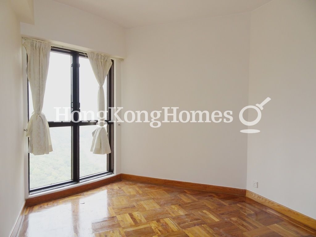 Second Bedroom — 浪琴園 - 第03座，大潭
