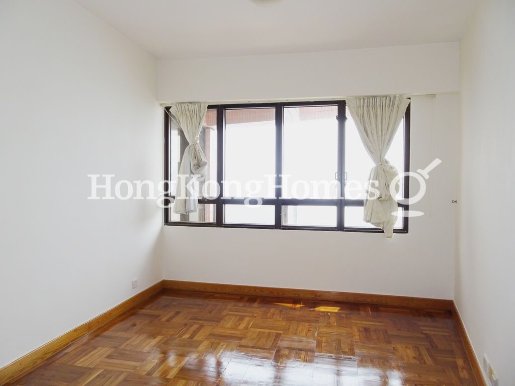 Third Bedroom — 浪琴園 - 第03座，大潭