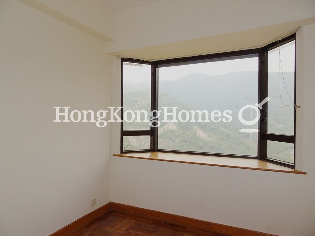 Fourth Bedroom — 浪琴園 - 第03座，大潭