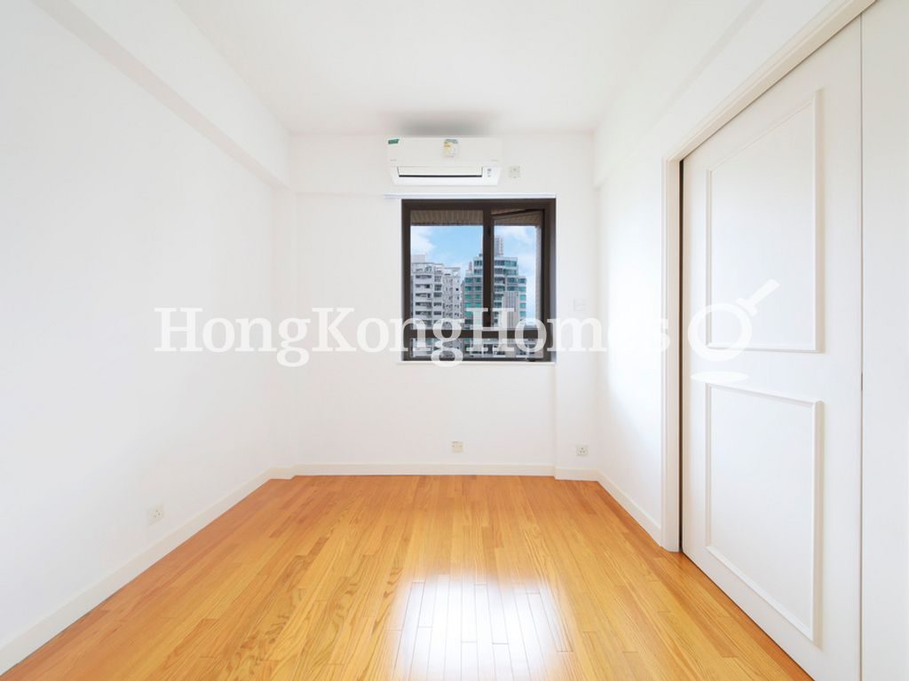 Family Room — 明珠台，西半山