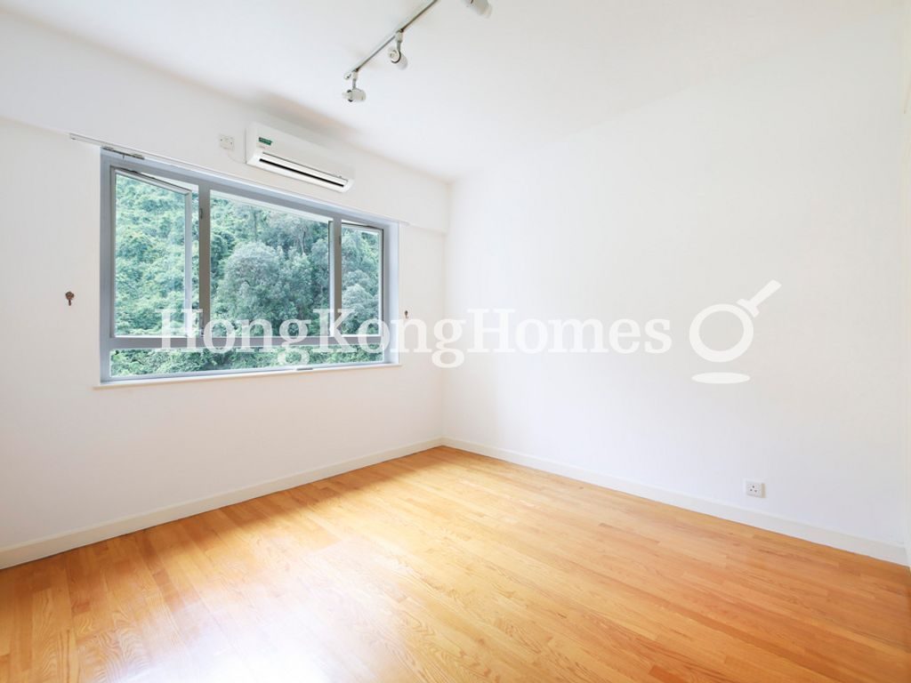 Second Bedroom — 明珠台，西半山